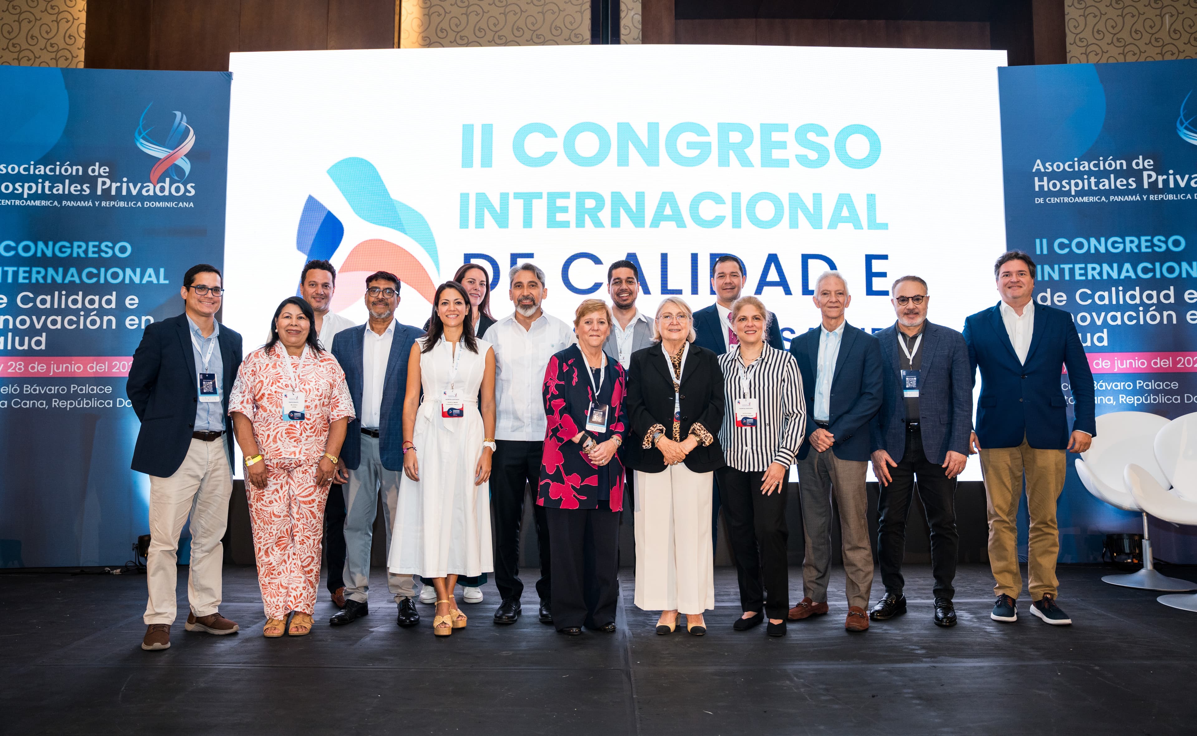 Asociación de hospitales privados