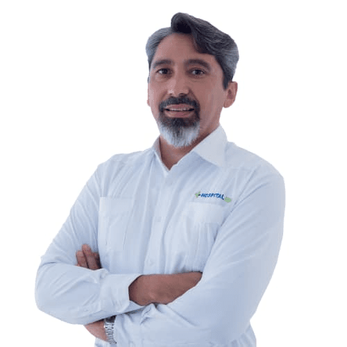 Foto de Ing. Carlos Prato Zuluaga
