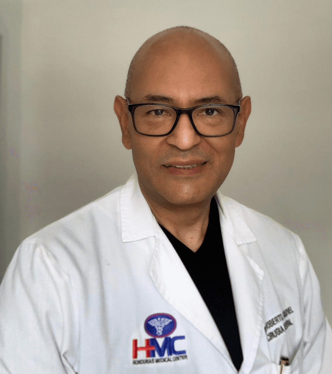 Foto de Dr. Roberto Esquivel David