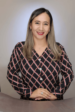 Foto de Lic. Ana Lucía González