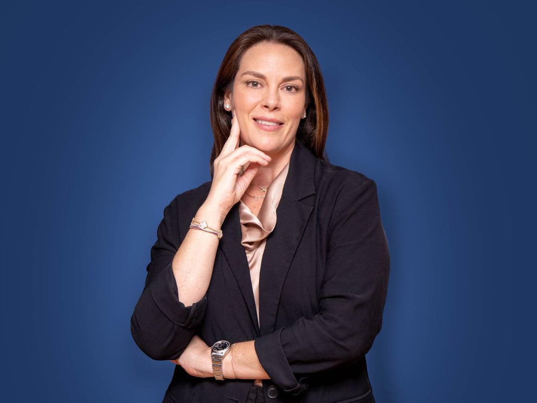 Foto de Lic. Elizabeth Brito